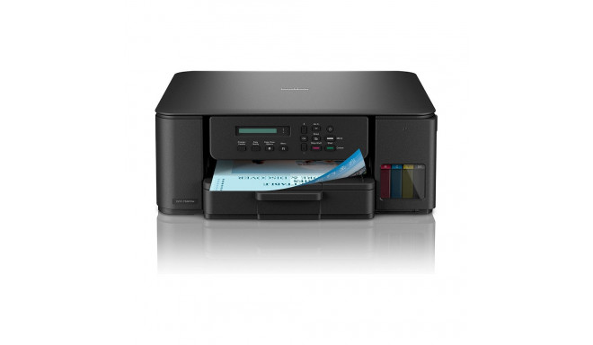 T Brother multifunktsionaalne printer DCP-T580DW