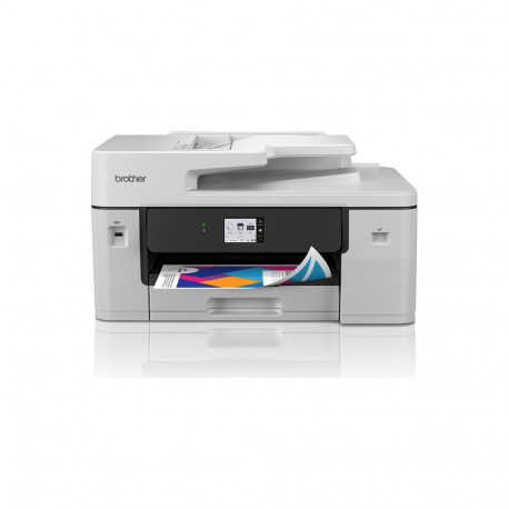 "Brother MFC-J6760DW Multifunktionsgert 4-in-1 Tinte"