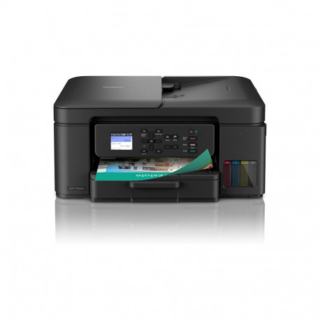 "Brother DCP-T780DW Multifunktionsgert"