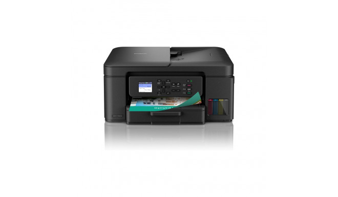 "Brother DCP-T780DW Multifunktionsgert"