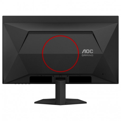 AOC Q27G41ZDF mängurimonitor 67,3 cm (26,5")