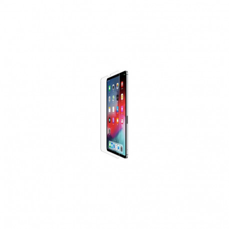 Belkin ScreenForce karastatud klaasist ekraanikaitse iPad 9-le