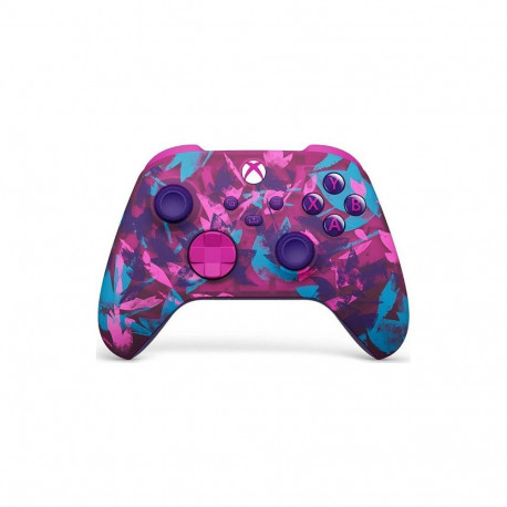 "Microsoft Xbox Wireless Control. Heart Breaker Special Editon"