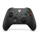 "Microsoft Xbox Wireless Controller - Game Pad - Schwarz"