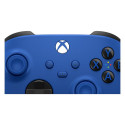 "Microsoft Xbox Wireless Controller - Game Pad - Blau"