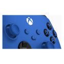"Microsoft Xbox Wireless Controller - Game Pad - Blau"