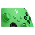 Microsoft Xbox roheline juhtmevaba mängupult