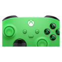 "Microsoft Xbox Wireless Controller - Game Pad - Grün"