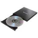 "External Blu-ray Writer Verbatim SlimLine USB 3.0"