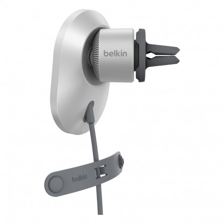 Belkin magnetiline juhtmevaba Qi2 autolaadija (15W), ilma toiteadapterita