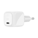 Belkin USB-C toiteadapter, valge, 30W