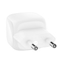 Belkin USB-C toiteadapter, valge, 30W