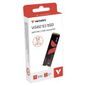 "M.2 512GB Verbatim Vi560 S3"