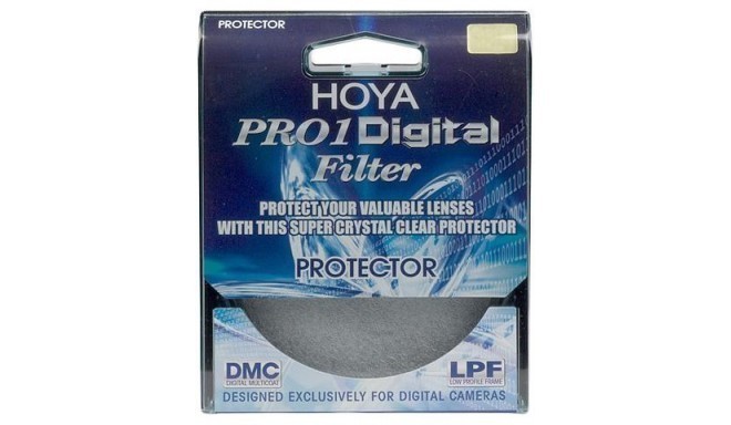 Hoya защитный фильтр Protector Pro1 Digital 40,5мм