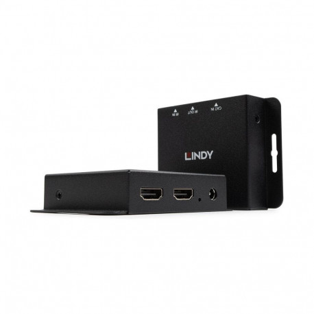 "LINDY 50m Cat.6 HDMI FullHD & IR Extender"