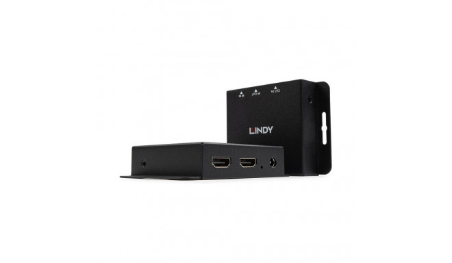 "LINDY 50m Cat.6 HDMI FullHD & IR Extender"