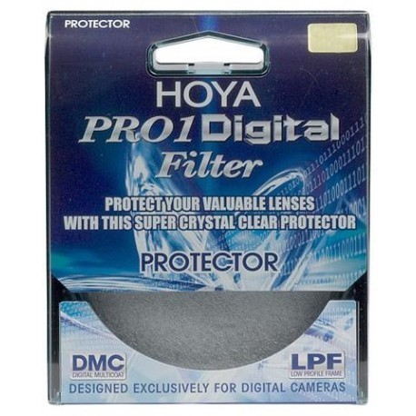 Hoya защитный фильтр Protector Pro1 Digital 37мм