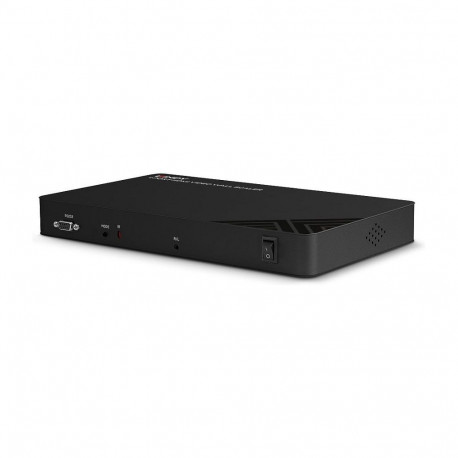 "LINDY 9 Port HDMI Videowand Scaler"