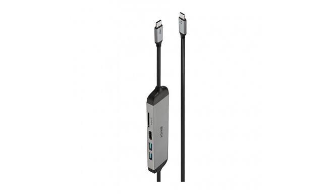 DELOCK patchpaneel 10 keystone 12-port M
