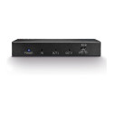 "LINDY 2 Port HDMI 18G Splitter"