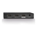"LINDY 2 Port HDMI 18G Splitter"