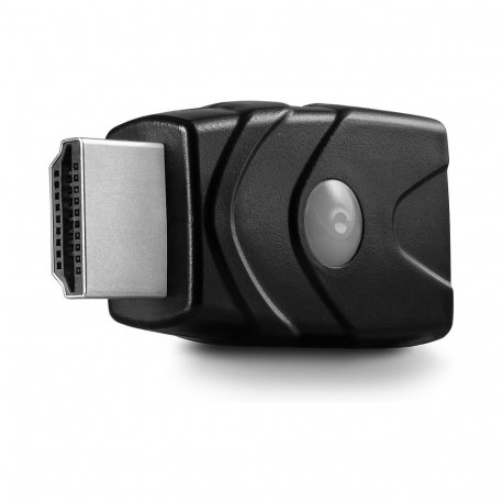 "LINDY EDID Emulator HDMI 2.0 18G DDC Daten 15 Modi 4K60Hz"