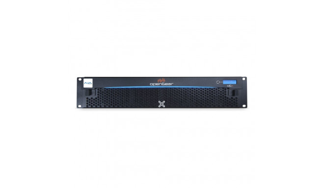 AJA OG-X-FR