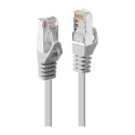 Lindy Cat5e F/UTP hall patch-kaabel 1.00m