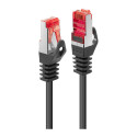 "LINDY Patchkabel Cat6 S/FTP Basic schwarz 3.00m"