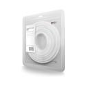 LINDY patch-kaabel Cat6 S/FTP valge 3.00m