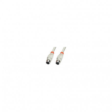 LINDY PS2 ühenduskaabel M/M 1m