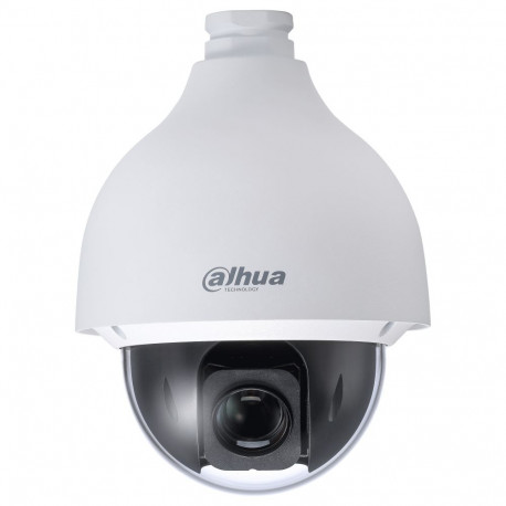 "DAHUA DH-SD50225DB-HNY 2MP 25x Zoom Startlight NETWORK PTZ CAMERA"