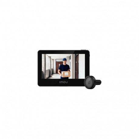 "IMOU Smart Door View VD1 Doorbell"
