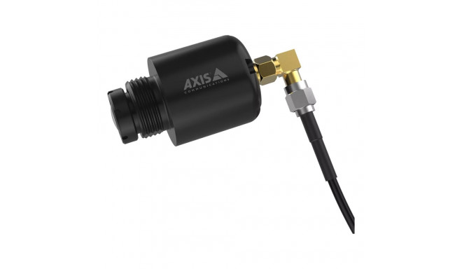 "Axis TU6002 RIGHT-ANGLE SMA ADP 10P"