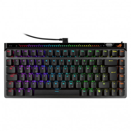 "Asus ASUS ROG Falchion Ace 75% HE Gaming Keyboard black"