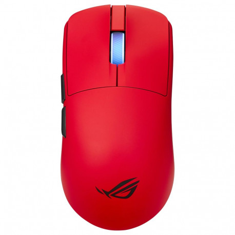 Asus ROG Harpe II Ace punane