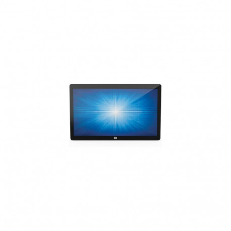 Elo Touch Solutions Elo 2402L LCD-monitor - 61 cm (24 tolli) (23,8 tolli nähtav) - puuteekraan - 192