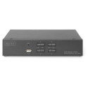 "DIGITUS 4-Port KVM-Switch Single-Display"