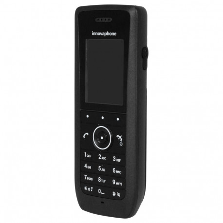 "innovaphone IP65 DECT Mobiltelefon"