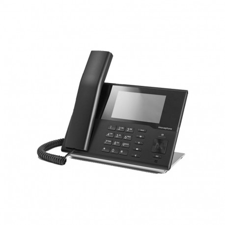 innovaphone IP232 must IP-disaintelefon