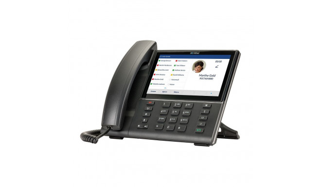 Mitel SIP-telefon 6873