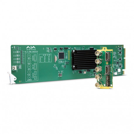 "AJA OG-Hi5-4K-Plus"