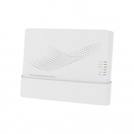 "Telekom Digitalisierungsbox Smart 2 Digibox - wei"