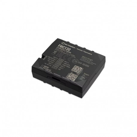 Teltonika FMC130 sõiduki GPS-jälgija LTE/3G/2G/GNSS/BLE 4.0