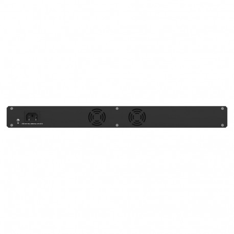 TELTONIKA SWM281 Gigabit Ethernet hallatav kommutaator, 24 porti