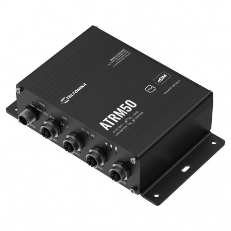 Teltonika ATRM50 5G transpordiruuter