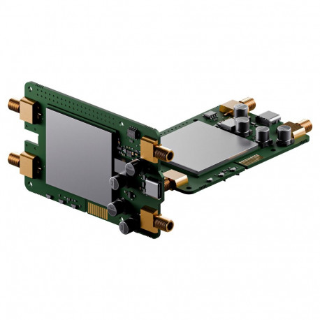 Teltonika EBD070 Calyx PI-ühilduv 5G RedCap modem