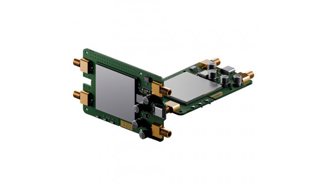 "Teltonika · Modem · EBD070 · Calyx PI-Compatible 5G RedCap"