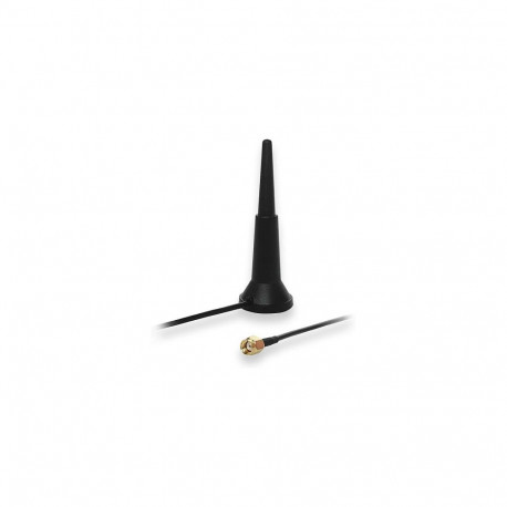 Teltonika magnetiline Dual Band WiFi antenn