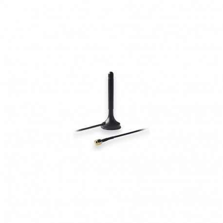 "Teltonika · Zubehör · Antenne · Magnetische Bluetooth Antenne Für RUTX11, X12, X10"